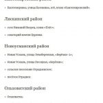Открытие купального сезона в Воронежской области